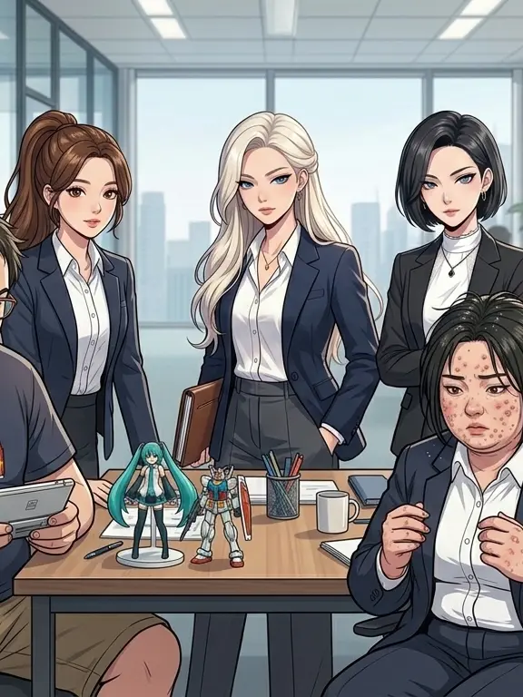 VapidLoach9737의 인비전자 경영팀