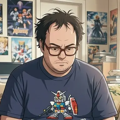Profile image of 박영준