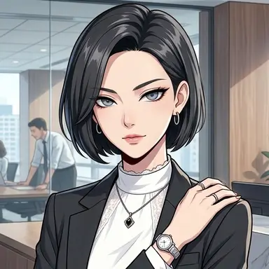 Profile image of 김수빈