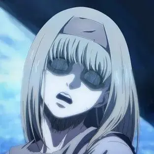 Profile image of ユミル