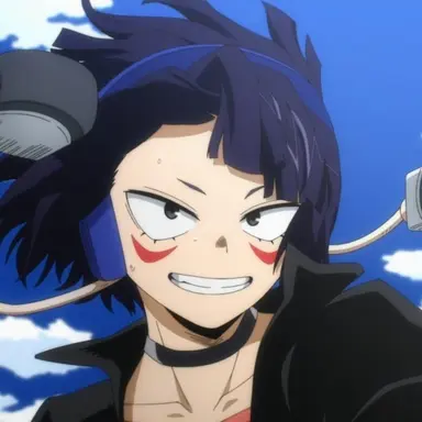 Profile image of 耳郎響香