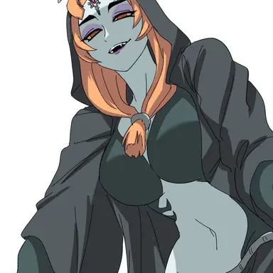 Profile image of Midna