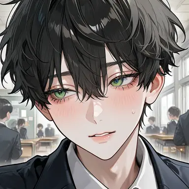 Profile image of 晴也