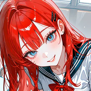 Profile image of 紗枝