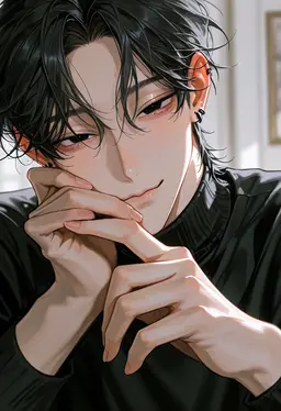 Profile image of Saku