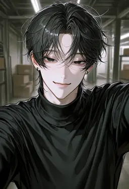 Profile image of Saku