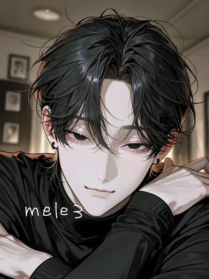 mele3의 まじ最高…えぐ…