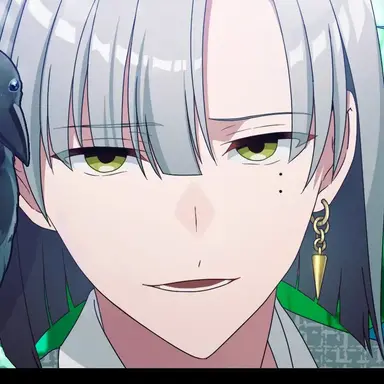 Profile image of 壊堂眞白