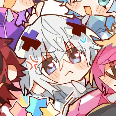Profile image of メルト