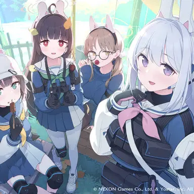 Profile image of RABBIT Squad