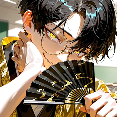 Profile image of ガマ