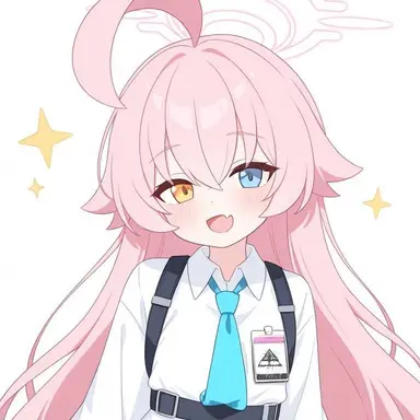 Profile image of 小鳥遊ホシノ