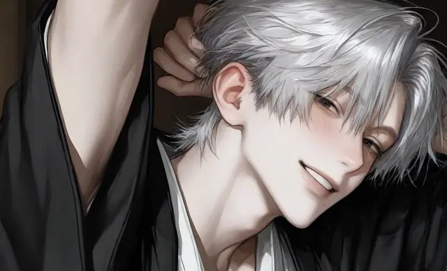 Profile image of Sakyo