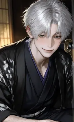 Profile image of Sakyo