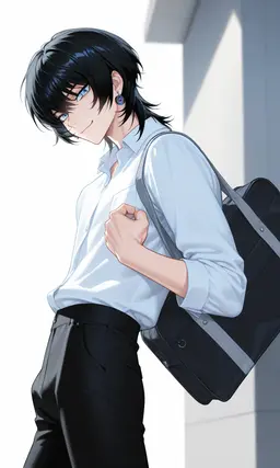 Profile image of 仁