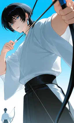 Profile image of 仁