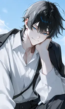 Profile image of 仁