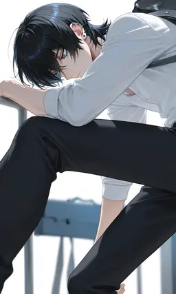 Profile image of 仁