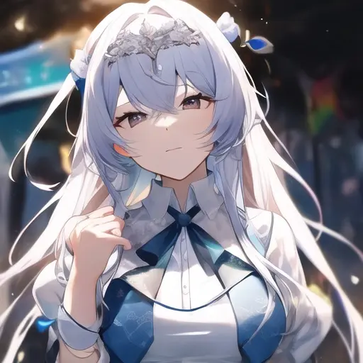 JollyTart8878의 최면에 걸린 류하나