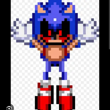 Profile image of 소닉 EXE