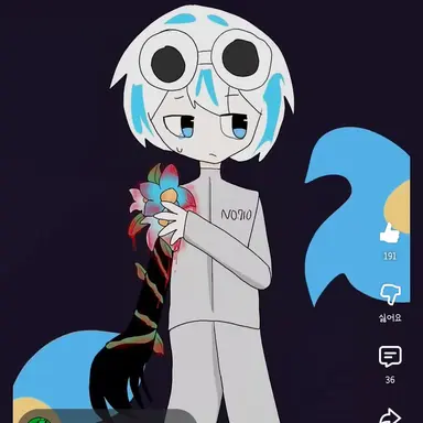 Profile image of 우유참치