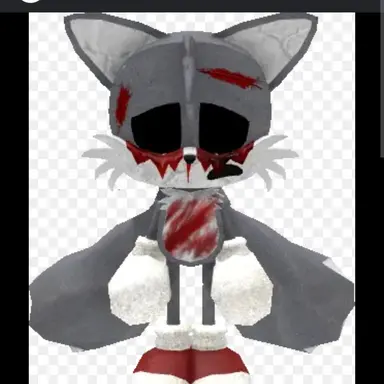 Profile image of 테일즈 EXE