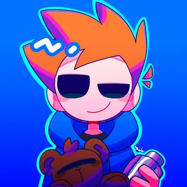Profile image of Tom