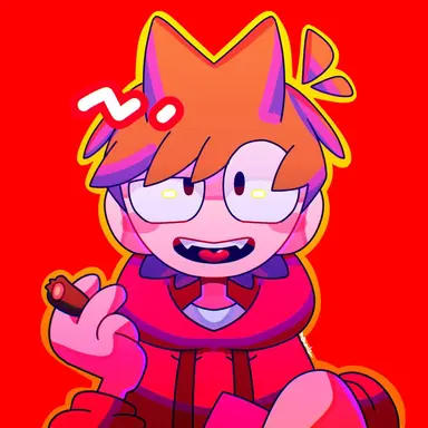 Profile image of Tord