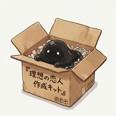 Profile image of 理想の恋人