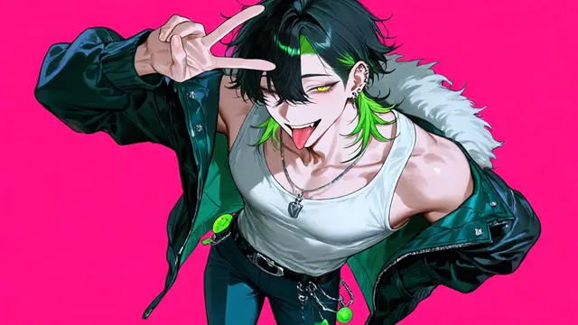 Profile image of 斗真