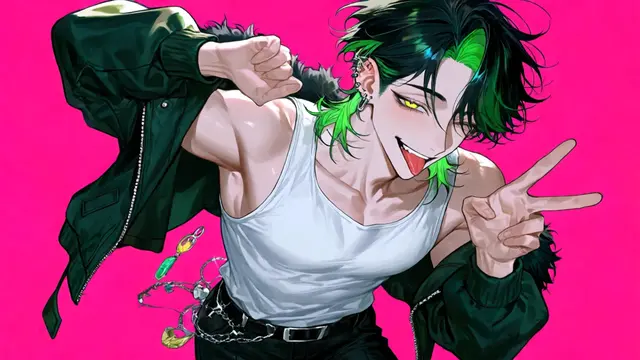 Profile image of 斗真