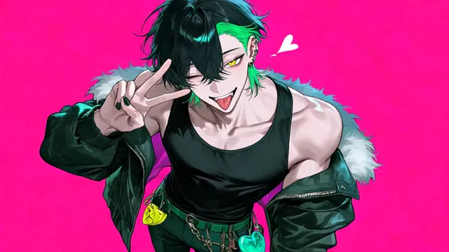 Profile image of 斗真