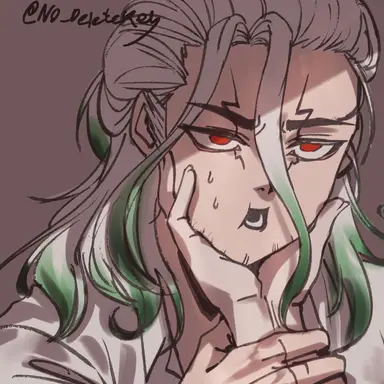 Profile image of Senku