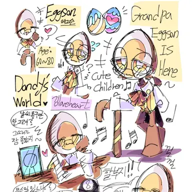 Profile image of 에그슨
