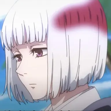 Profile image of 裏梅