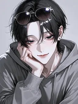 Profile image of 天音湊音