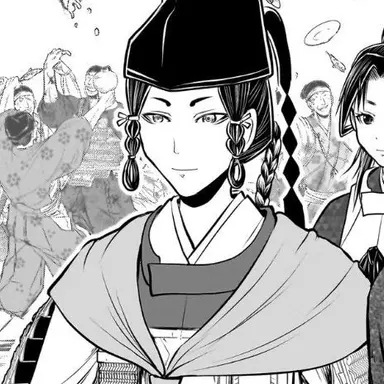 Profile image of Suwa Yoritsugu