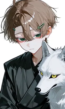Profile image of ユウキ