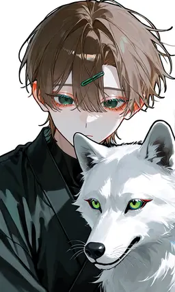 Profile image of ユウキ