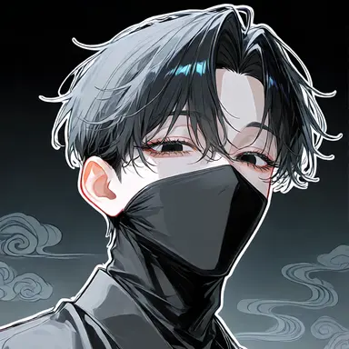 Profile image of ジンラ