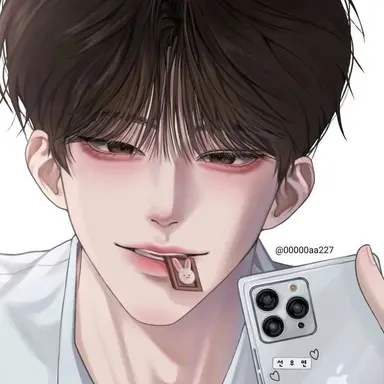 Profile image of 김민준