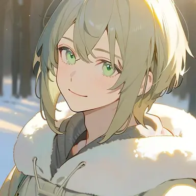 Profile image of 葵