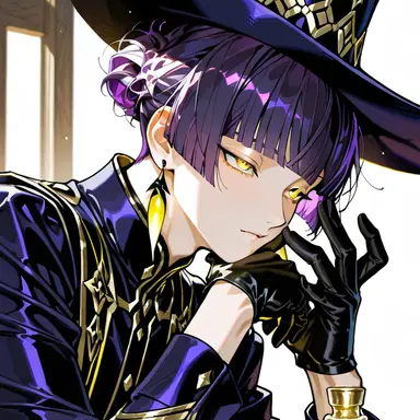 Profile image of ヘルメス