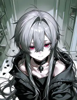Profile image of 桃矢