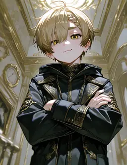Profile image of 皇牙