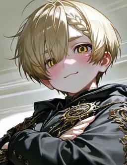 Profile image of 皇牙