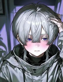 Profile image of 紫苑