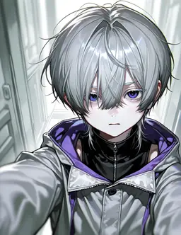 Profile image of 紫苑