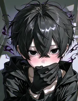 Profile image of 黒羽