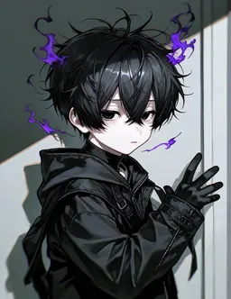 Profile image of 黒羽